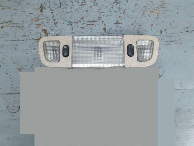 bontott CITROËN C6 Beltér Világítás Első