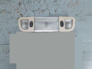 bontott CITROËN C6 Beltér Világítás Első