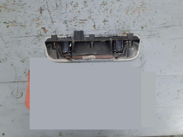 bontott CITROËN C6 Beltér Világítás Első