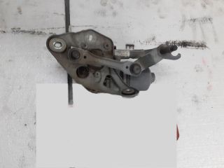 bontott CITROËN C6 Első Ablaktörlő Szerkezet Motorral