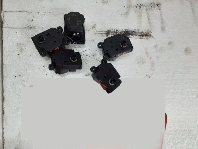 bontott CITROËN C6 Fűtés Állító Motor