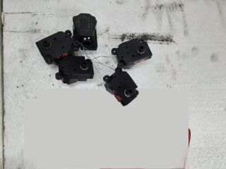 bontott CITROËN C6 Fűtés Állító Motor