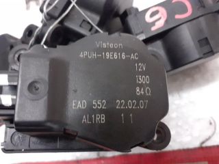 bontott CITROËN C6 Fűtés Állító Motor