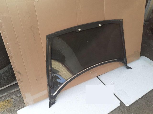 bontott CITROËN C6 Hátsó Szélvédő