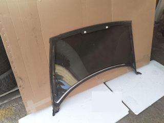 bontott CITROËN C6 Hátsó Szélvédő