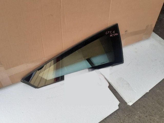 bontott CITROËN C6 Jobb C Oszlop Oldalablak Üveg