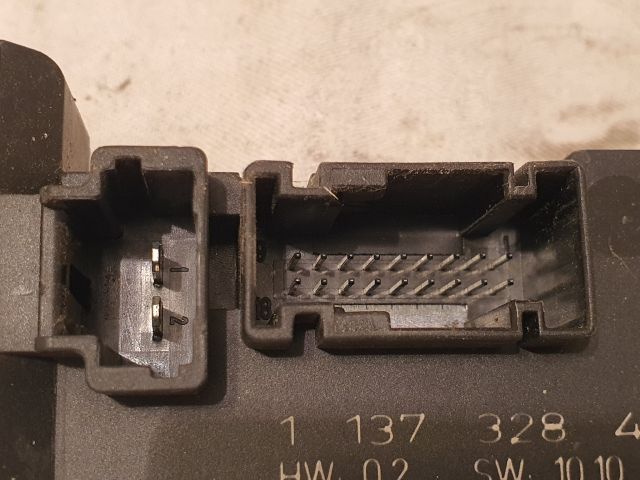 bontott CITROËN C6 Jobb első Ablakemelő Motor