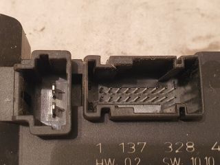 bontott CITROËN C6 Jobb első Ablakemelő Motor