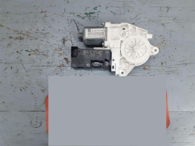 bontott CITROËN C6 Jobb első Ablakemelő Motor
