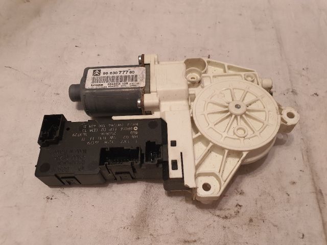 bontott CITROËN C6 Jobb első Ablakemelő Motor