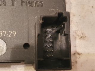 bontott CITROËN C6 Jobb első Ablakemelő Motor