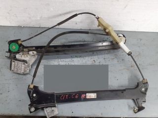bontott CITROËN C6 Jobb első Ablakemelő Szerkezet (Elektromos)