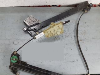 bontott CITROËN C6 Jobb első Ablakemelő Szerkezet (Elektromos)