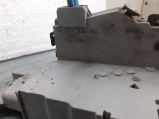 bontott CITROËN C6 Jobb első Ajtózár