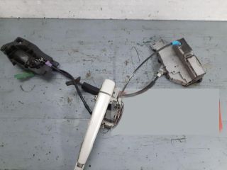 bontott CITROËN C6 Jobb első Ajtózár