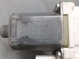 bontott CITROËN C6 Jobb hátsó Ablakemelő Szerkezet (Elektromos)