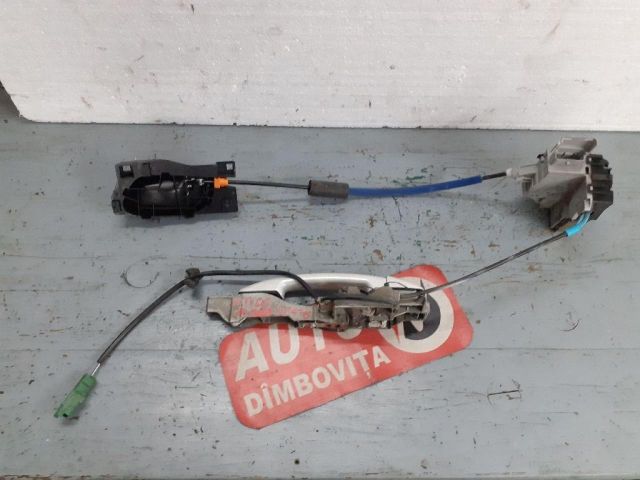 bontott CITROËN C6 Jobb hátsó Ajtózár