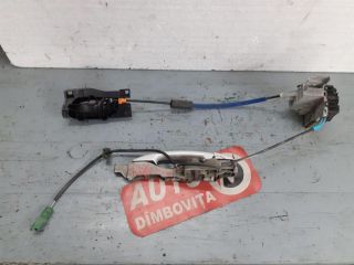 bontott CITROËN C6 Jobb hátsó Ajtózár