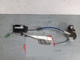 bontott CITROËN C6 Jobb hátsó Ajtózár