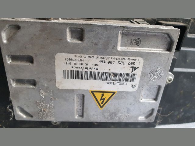 bontott CITROËN C6 Jobb Xenon Fényszóró