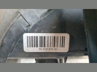 bontott CITROËN C6 Jobb Xenon Fényszóró