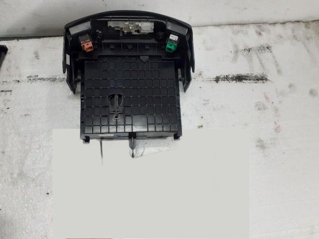 bontott CITROËN C6 Kardánbox