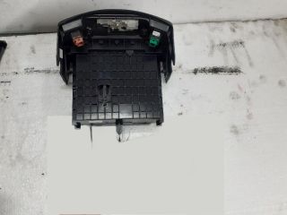 bontott CITROËN C6 Kardánbox