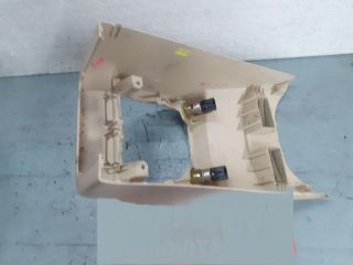 bontott CITROËN C6 Kardánbox