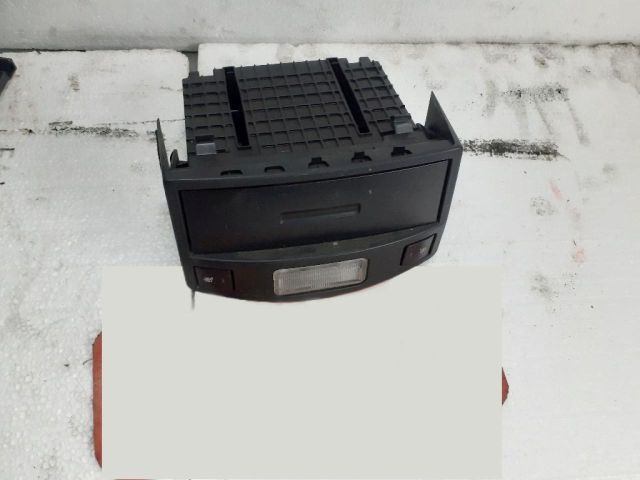 bontott CITROËN C6 Kardánbox