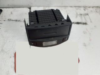 bontott CITROËN C6 Kardánbox