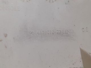 bontott CITROËN C6 Kardánbox