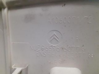 bontott CITROËN C6 Kesztyűtartó