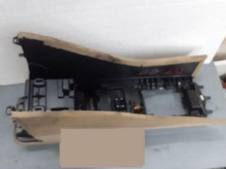 bontott CITROËN C6 Könyöklő