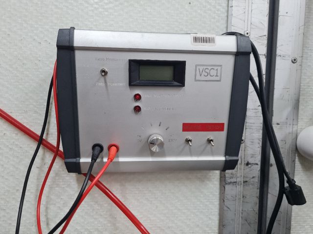 bontott CITROËN C6 Porlasztó Elektronika