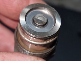 bontott CITROËN C6 Porlasztó Elektronika