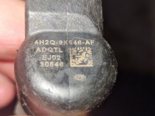 bontott CITROËN C6 Porlasztó Elektronika