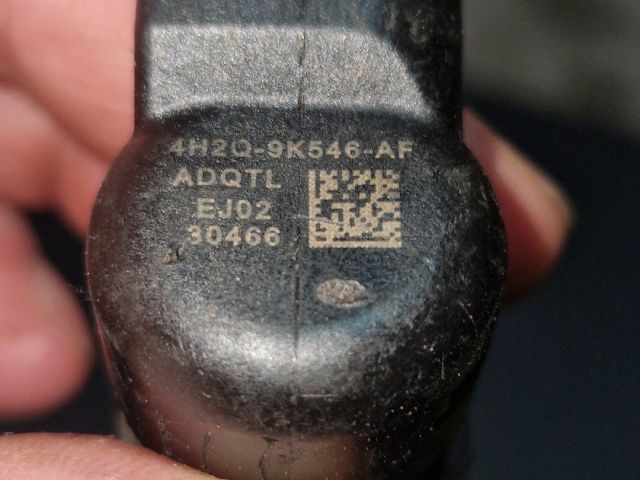 bontott CITROËN C6 Porlasztó Elektronika