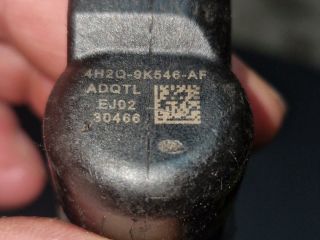 bontott CITROËN C6 Porlasztó Elektronika