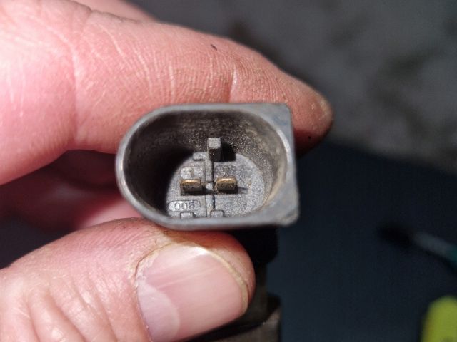 bontott CITROËN C6 Porlasztó Elektronika