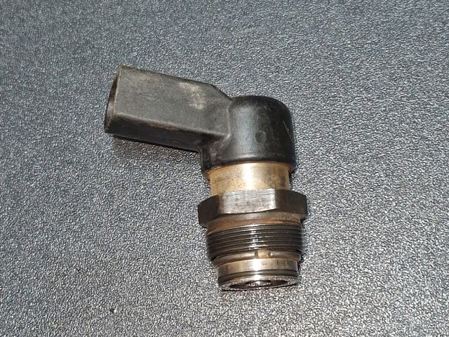 bontott CITROËN C6 Porlasztó Elektronika