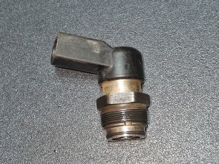 bontott CITROËN C6 Porlasztó Elektronika