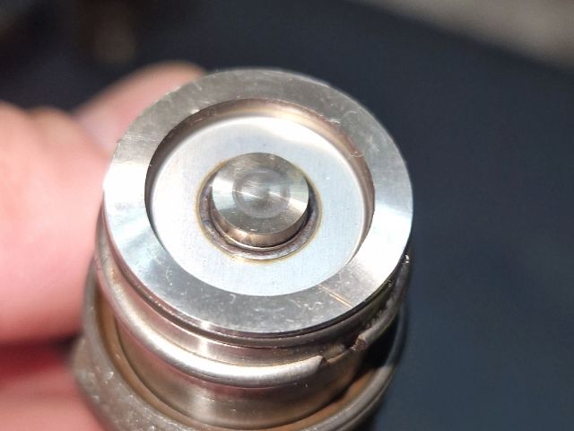 bontott CITROËN C6 Porlasztó Elektronika