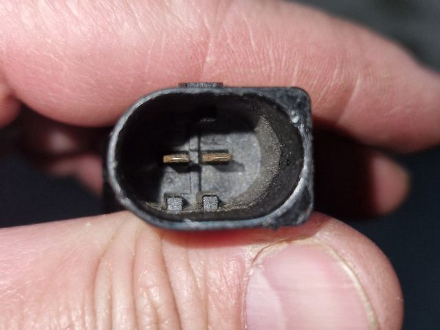 bontott CITROËN C6 Porlasztó Elektronika