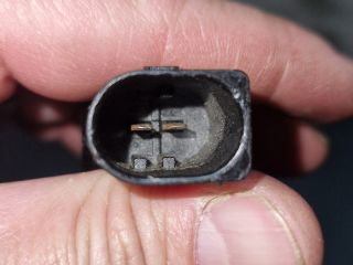 bontott CITROËN C6 Porlasztó Elektronika