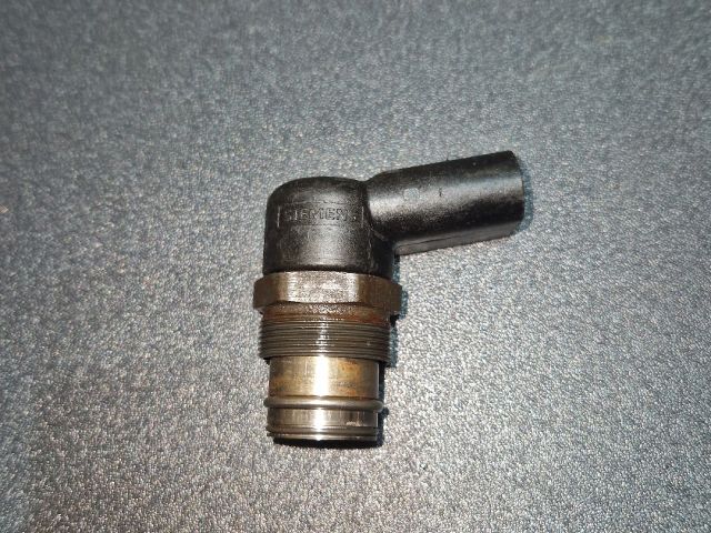 bontott CITROËN C6 Porlasztó Elektronika