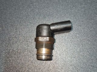 bontott CITROËN C6 Porlasztó Elektronika