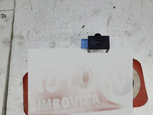 bontott CITROËN C6 Riasztó Központ