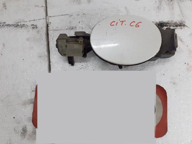 bontott CITROËN C6 Tankajtó