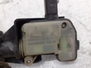 bontott CITROËN C6 Tankajtó