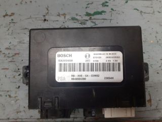 bontott CITROËN C6 Tolatóradar Elektronika